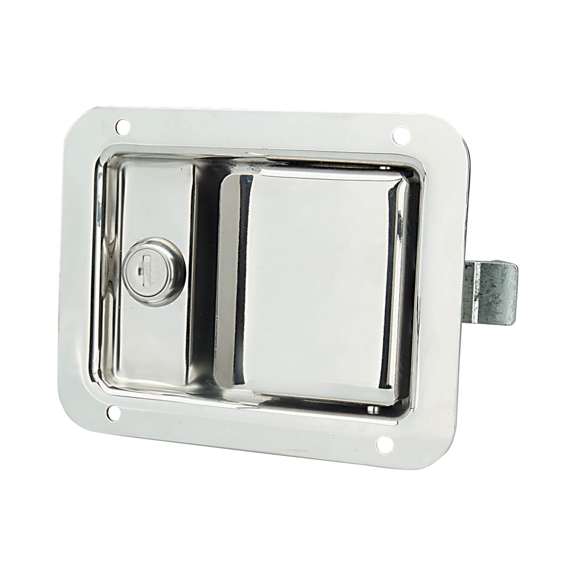 Contico Replacement Latch For Underbody Box Northern Tool